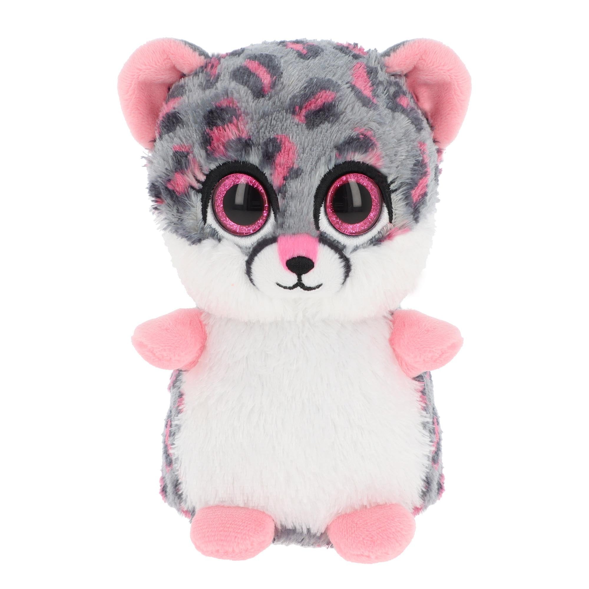 Snow Leopard