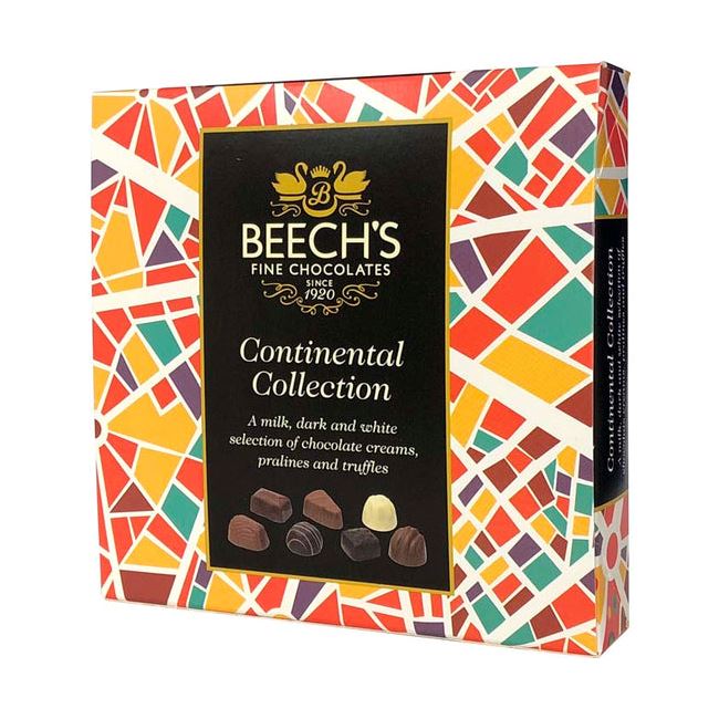 Continental Chocolates