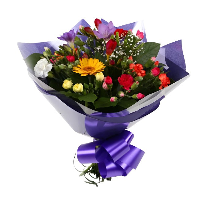 All Flowers – Happy Days Factory