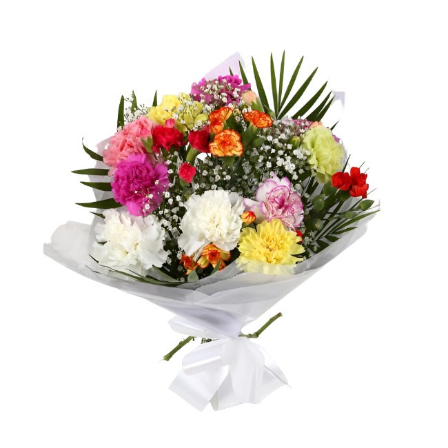 All Flowers – Happy Days Factory