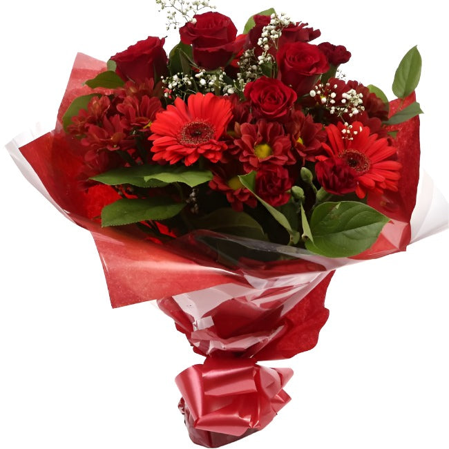 Lavish Bouquet