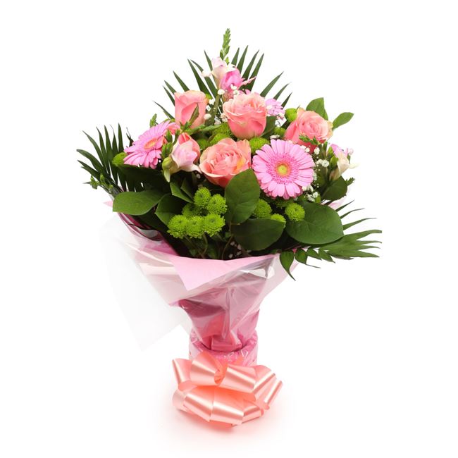 Cherished Bouquet