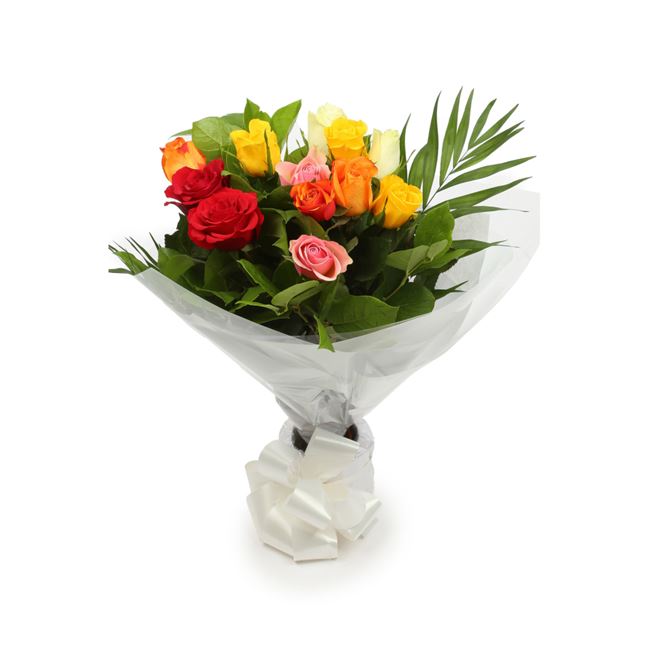 Roses Bouquet