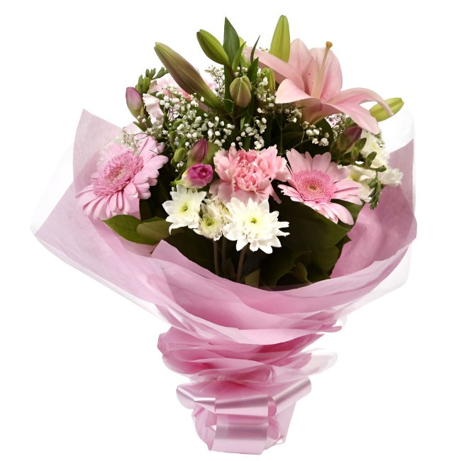 Princess Bouquet
