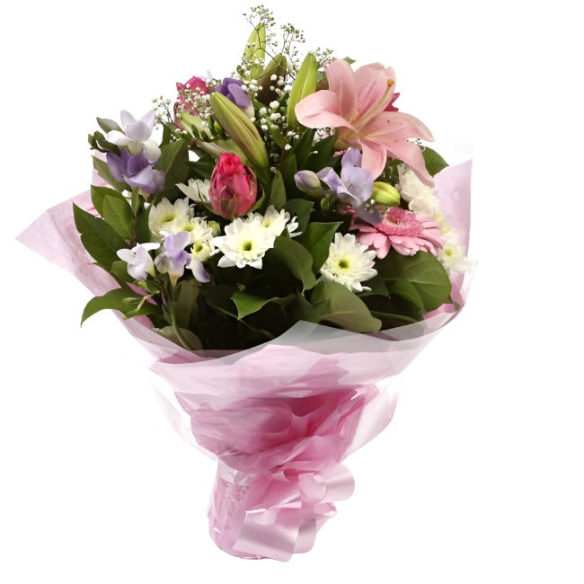 Radiance Bouquet