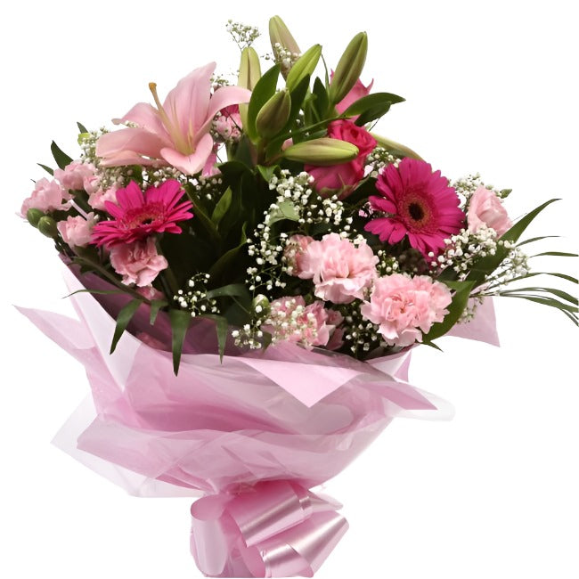 Sienna Bouquet