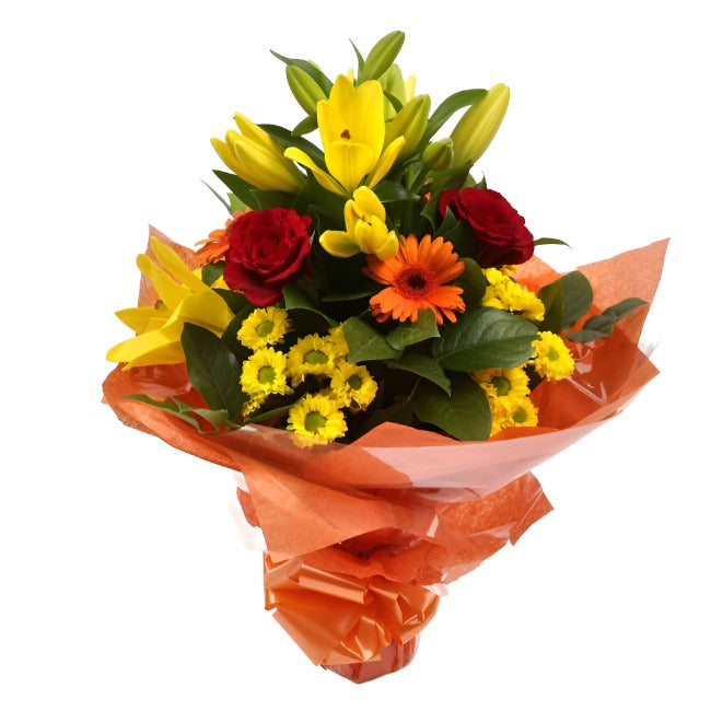 Sunshine Bouquet